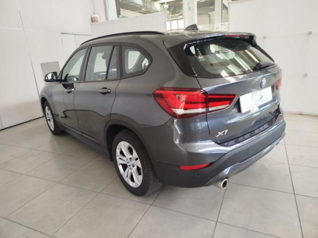 BMW X1 xDrive25e Business Advantage - foto 4 di 4