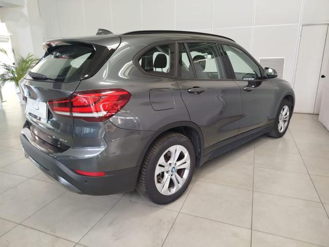 BMW X1 xDrive25e Business Advantage - foto 3 di 4