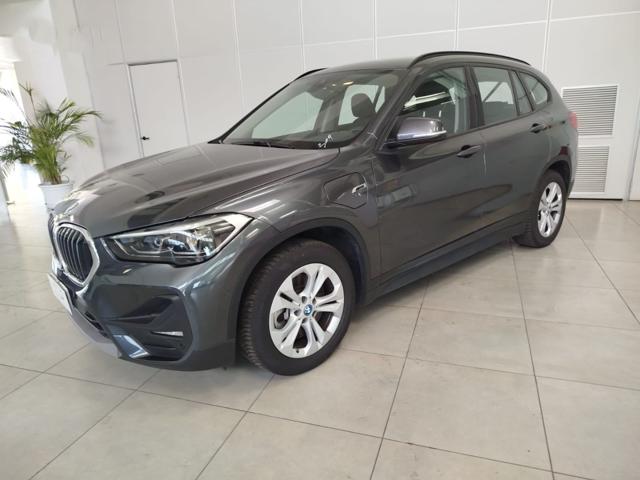 BMW X1 xDrive25e Business Advantage - foto 2 di 4