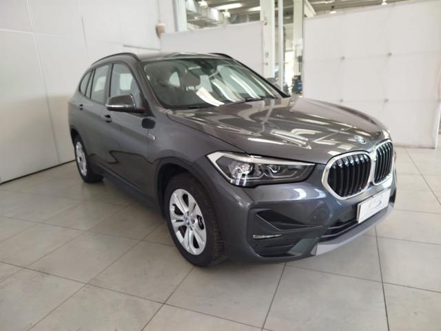 BMW X1 xDrive25e Business Advantage usato a MUGNANO DI NAPOLI
