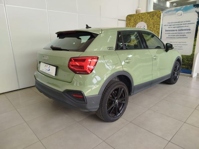 Audi Q2 35 TDI S tronic Admired - foto 3 di 4