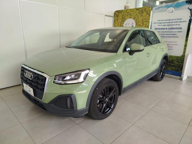 Audi Q2 35 TDI S tronic Admired - foto 2 di 4