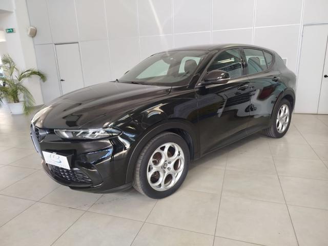 Alfa Romeo Tonale 1.5 130 CV MHEV TCT7 Sprint - foto 2 di 4