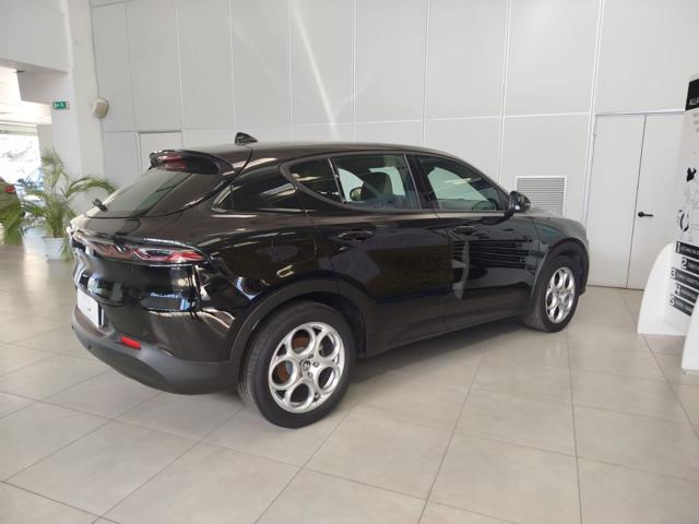 Alfa Romeo Tonale 1.5 130 CV MHEV TCT7 Sprint - foto 3 di 4