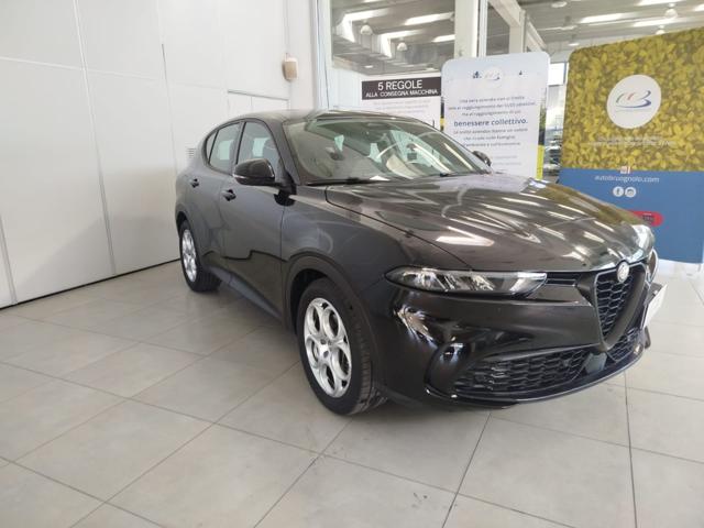 Alfa Romeo Tonale 1.5 130 CV MHEV TCT7 Sprint, del 2023, 46.217 km, in vendita a Mugnano Di Napoli (NA)