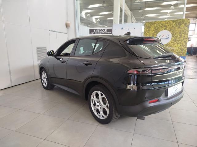 Alfa Romeo Tonale 1.5 130 CV MHEV TCT7 Sprint - foto 4 di 4