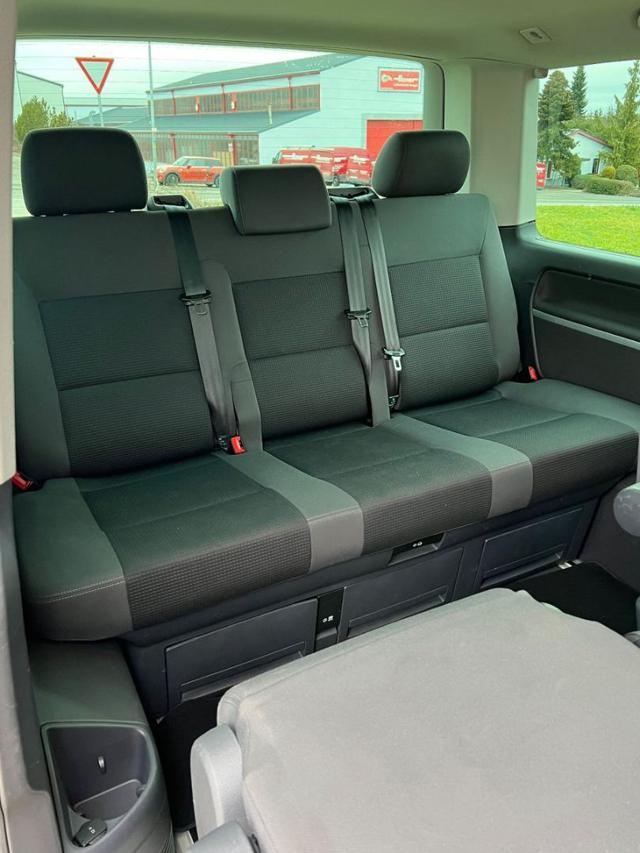 Volkswagen Multivan 2.0 TDI 140cv 4x4 4 Motion Highline - foto 4 di 4