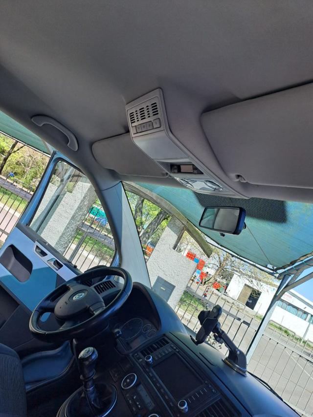 Volkswagen Multivan 2.5 TDI/130cv - foto 4 di 4