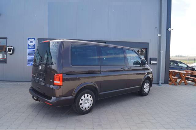 Volkswagen Caravelle 2.0 TDI 140cv 9Posti CARAVELLE - foto 2 di 4