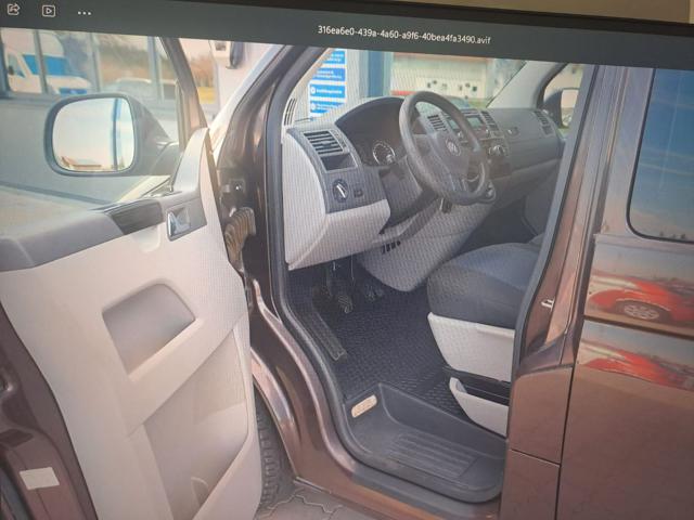Volkswagen Caravelle 2.0 TDI 140cv 9Posti CARAVELLE - foto 4 di 4