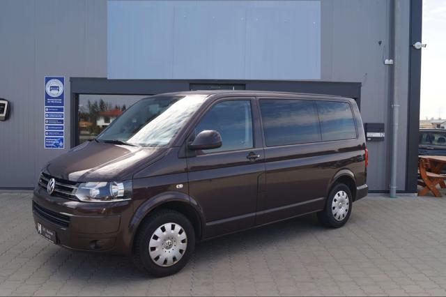 Volkswagen Caravelle 2.0 TDI 140cv 9Posti CARAVELLE usato a MANERBIO