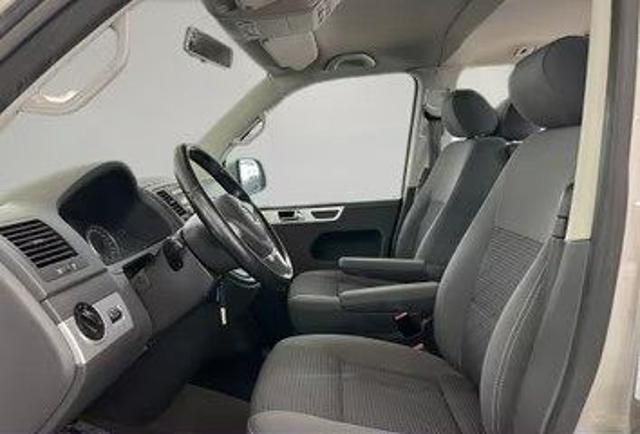Volkswagen Multivan 2.0 TDI 140CV DSG Automatico7Posti Klima - foto 4 di 4