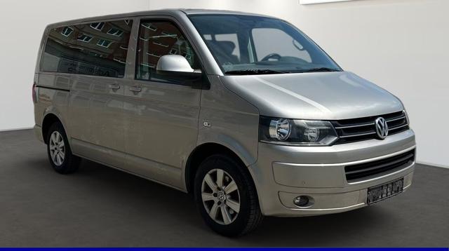 Volkswagen Multivan 2.0 TDI 140CV DSG Automatico7Posti Klima usato a MANERBIO