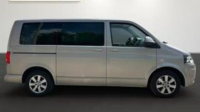 Volkswagen Multivan 2.0 TDI 140CV DSG Automatico7Posti Klima - foto 3 di 4