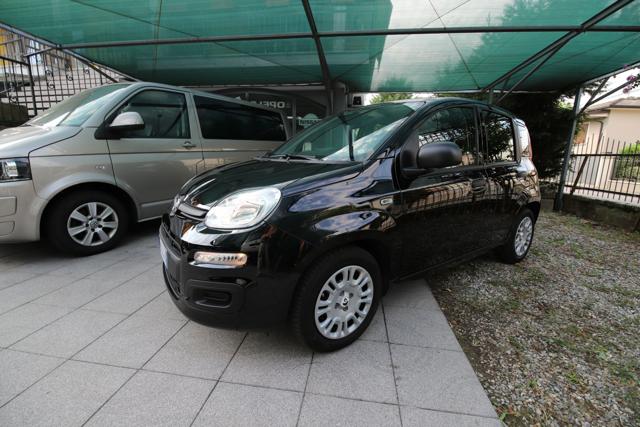 Fiat Panda 1.0 FireFly S&S Hybrid Icon usato a MANERBIO