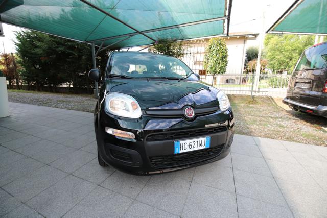 Fiat Panda 1.0 FireFly S&S Hybrid Icon - foto 4 di 4