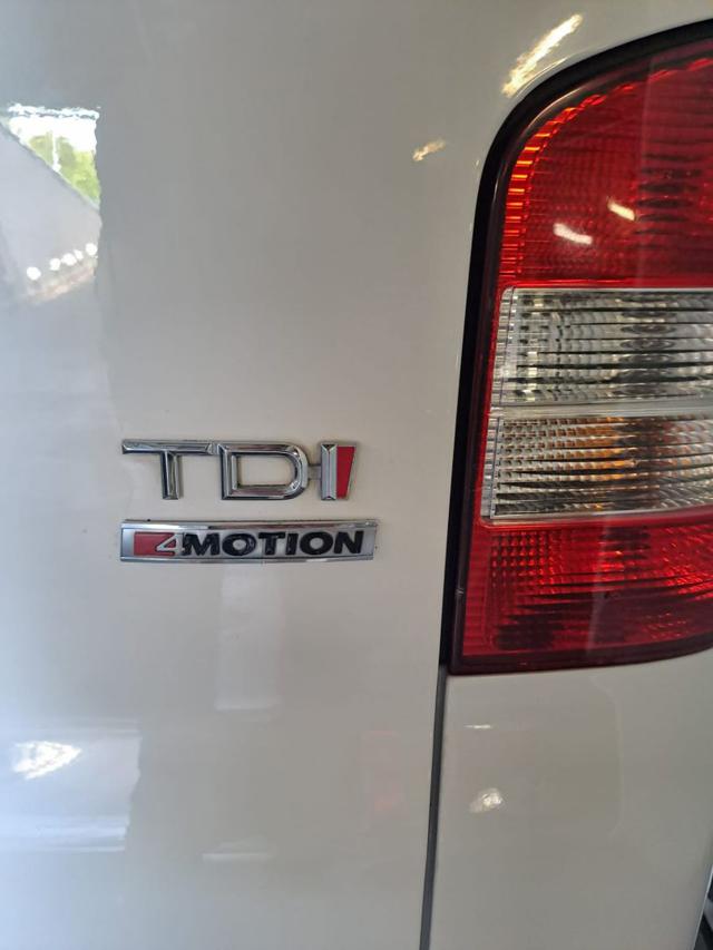 Volkswagen California 2.0 TDI 140CV 4x4 9Posti PC Webasto GT - foto 2 di 4