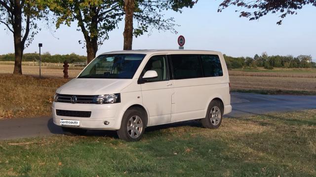 Volkswagen California 2.0 TDI 140CV 4x4 9Posti PC Webasto GT, del 2010, 225.000 km, in vendita a Manerbio (BS)