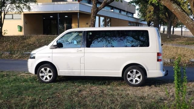 Volkswagen California 2.0 TDI 140CV 4x4 9Posti PC Webasto GT, del 2010, 225.000 km, in vendita a Manerbio (BS)