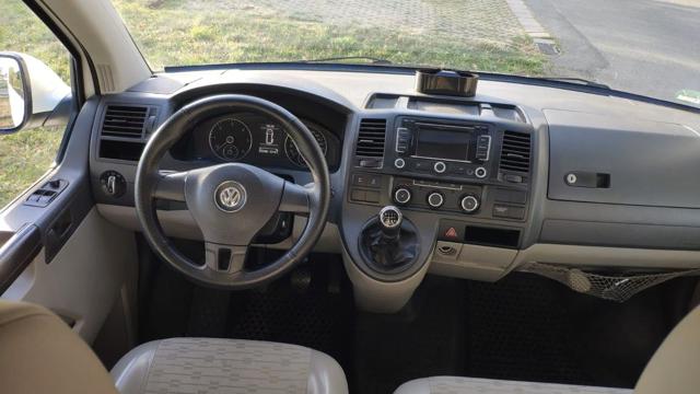Volkswagen California 2.0 TDI 140CV 4x4 9Posti PC Webasto GT - foto 3 di 4