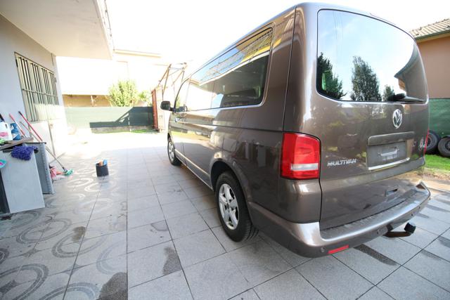 Volkswagen California 2.0 TDI 140cv PC Navi FullFull - foto 2 di 4