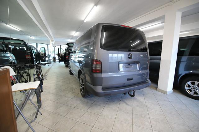 Volkswagen California 2.0 TDI 140cv 9Posti Caravelle PC Navi - foto 4 di 4
