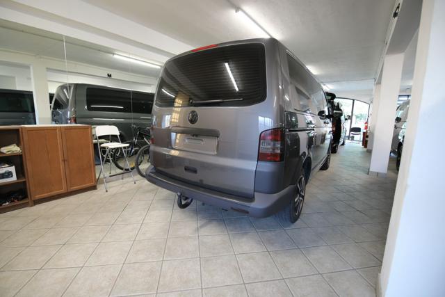 Volkswagen California 2.0 TDI 140cv 9Posti Caravelle PC Navi - foto 3 di 4