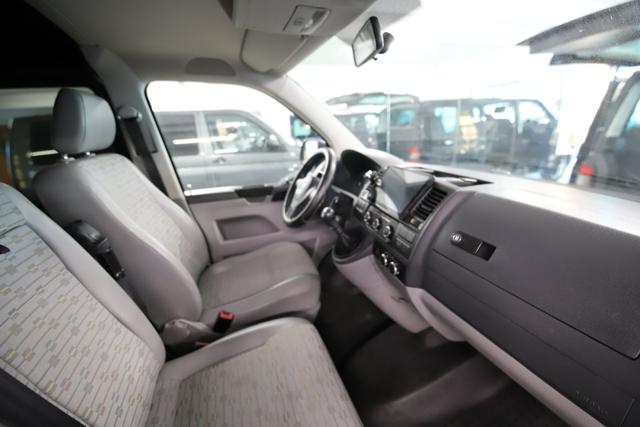 Volkswagen California 2.0 TDI 140cv 9Posti Caravelle PC Navi - foto 2 di 4