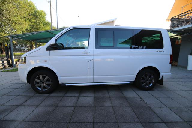 Volkswagen Caravelle 2.0 TDI 140CV 9Posti Caravelle PL - foto 2 di 4