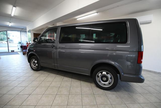 Volkswagen Multivan 2.0 TDI 140cv Comfortline - foto 4 di 4