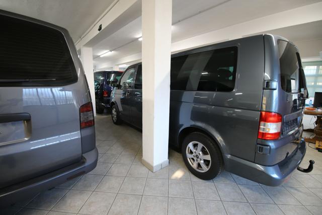 Volkswagen Caravelle 2.5 TDI/131cv PL 7Posti Full Full - foto 4 di 4