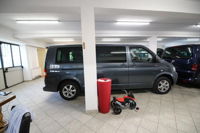 Volkswagen Caravelle 2.5 TDI/131cv PL 7Posti Full Full - foto 2 di 4