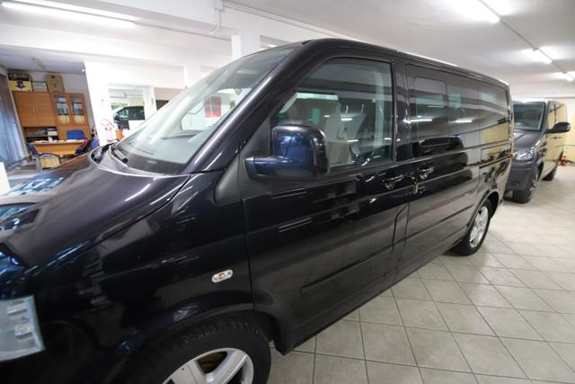 Volkswagen T5 Multivan 2.5 TDI/174cv 4X4 PC 7Posti L'UNITED Full - foto 3 di 4