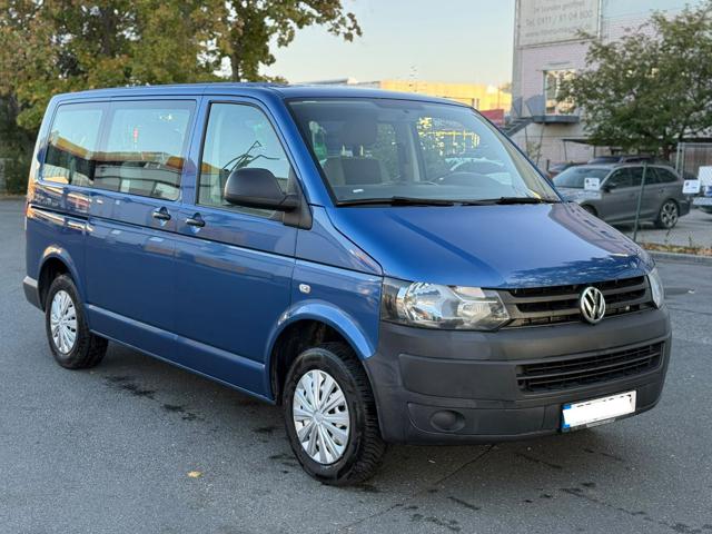 Volkswagen California VW T5 2.0tdi 140cv 9p PC anno 2015 klima navi, del 2015, 198.000 km, in vendita a Manerbio (BS)