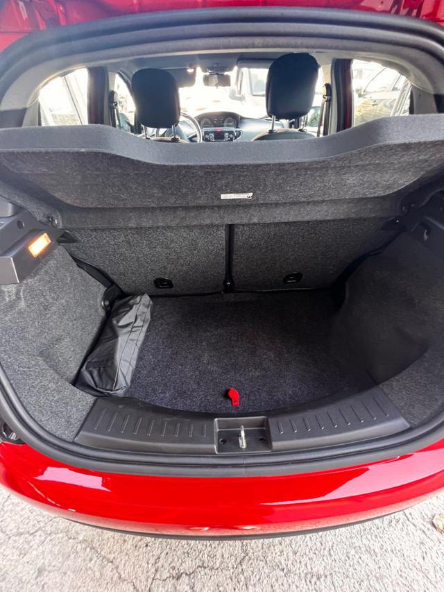 Lancia Ypsilon 0.9 TwinAir 5 porte Metano Ecochic Elefantino Blu usato a PORTOFERRAIO
