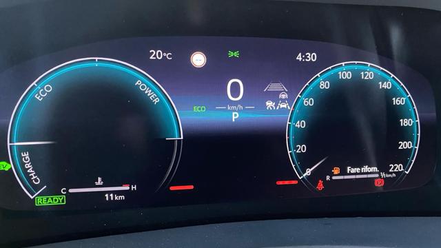 Toyota C-HR 1.8 HV Trend, 11 km, in vendita a Portoferraio (LI)