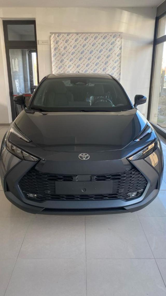 Toyota C-HR 1.8 HV Trend nuovo a PORTOFERRAIO