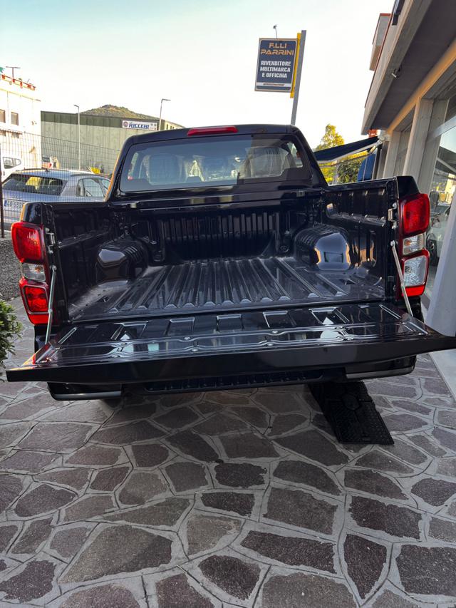 Isuzu D-Max N60 1.9 Crew Cab B 4X4 A/T, in vendita a Portoferraio (LI)