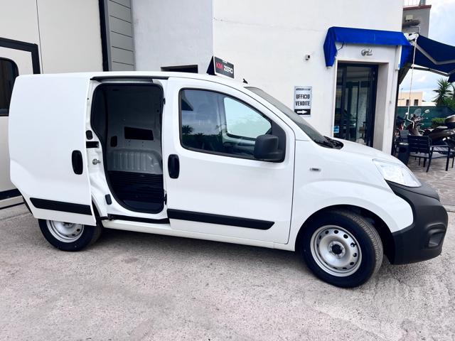 Fiat Fiorino 1.3 MJT 80CV Cargo km 0 a PORTOFERRAIO