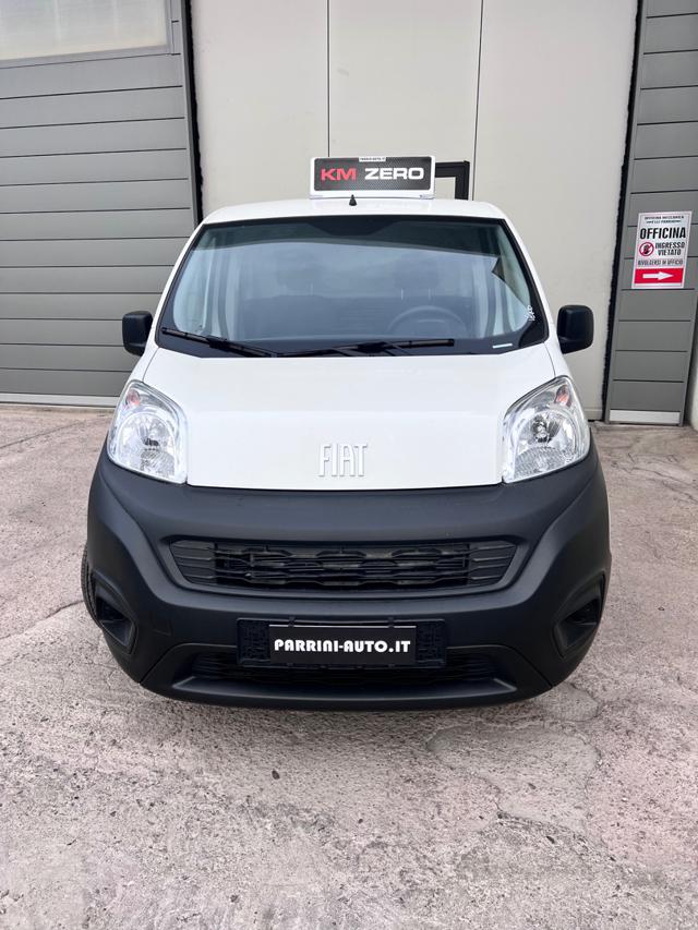 Fiat Fiorino 1.3 MJT 80CV Cargo km 0 a PORTOFERRAIO