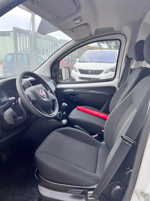 Fiat Fiorino 1.3 MJT 80CV Cargo - foto 4 di 4