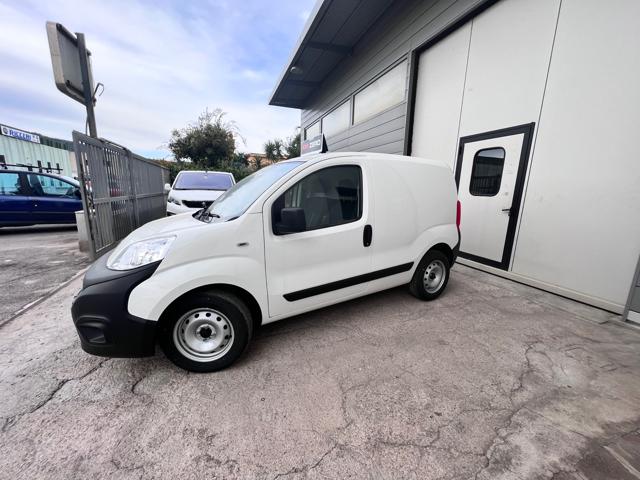 Fiat Fiorino 1.3 MJT 80CV Cargo km 0 a PORTOFERRAIO