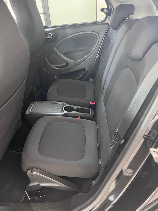 smart forFour 90 0.9 Turbo twinamic Passion - foto 3 di 4