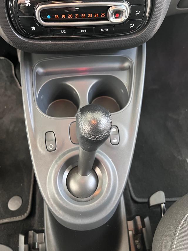 smart forFour 90 0.9 Turbo twinamic Passion - foto 4 di 4