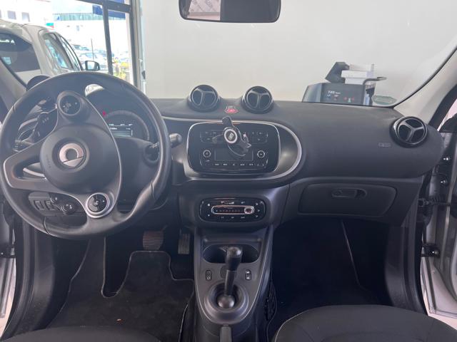 smart forFour 90 0.9 Turbo twinamic Passion - foto 2 di 4