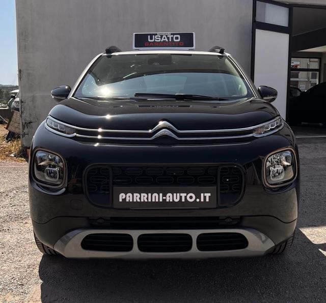 Citroen C3 Aircross BlueHDi 100 S&S Shine usato a PORTOFERRAIO