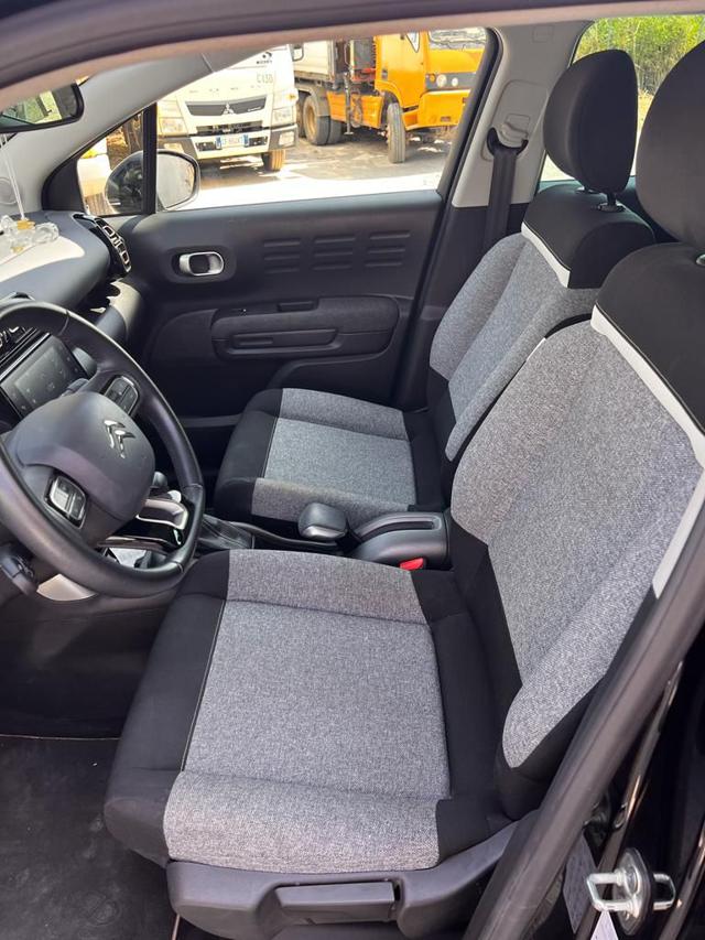 Citroen C3 Aircross BlueHDi 100 S&S Shine usato a PORTOFERRAIO