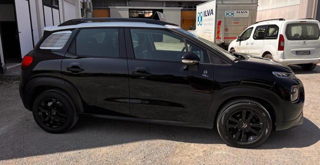 Citroen C3 Aircross BlueHDi 100 S&S Shine usato a PORTOFERRAIO