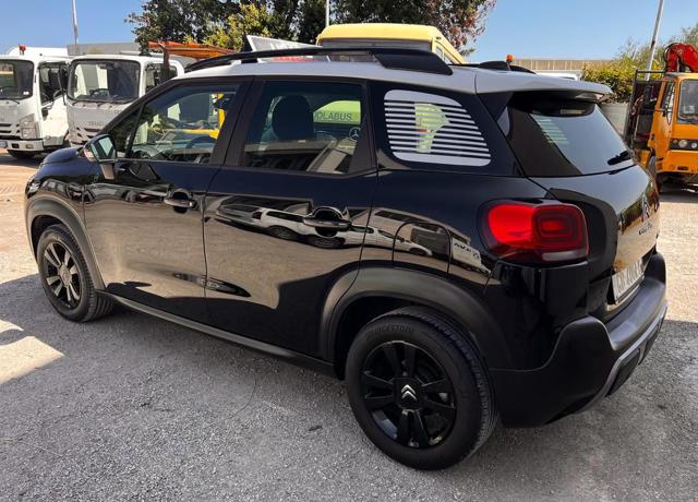 Citroen C3 Aircross BlueHDi 100 S&S Shine - foto 3 di 4