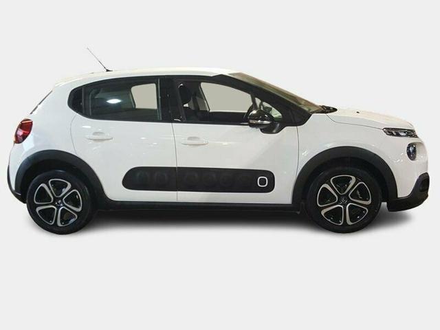 Citroen C3 PureTech 83 S&S Shine - foto 2 di 2